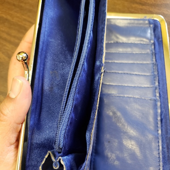 Loop Wallet Birds - Picture 2 of 6